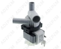 Bomba de drenaje 93X4520