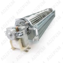 Moto a turbina, 088037