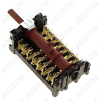 Interruptor de horno Gottak 870616