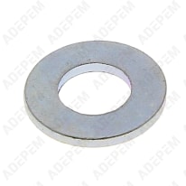 Arandela de horquilla 5x10x1