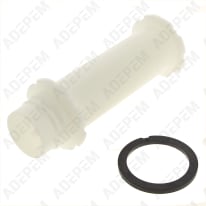 Soporte brazo inferior+anillo 32x3921