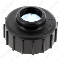 Tornillo de bobina de alambre 5131000602