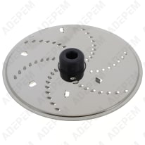 Disco per rasatura fine n°2