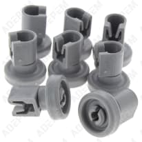 Ruedas de cesta x8 50269970005