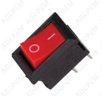 Interruttore 123303004/0