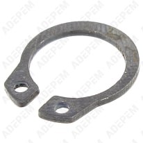 Circlip d=12