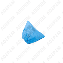 Filtro in tessuto blu 30250148