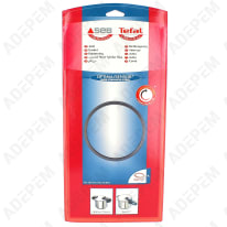 Junta sensor/optima 8l acero inoxidable d=235 791947