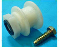 Rodillo de cesta 00069438