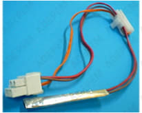 Sensor de desescarche