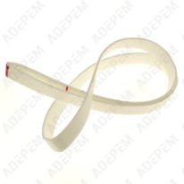 Junta de fieltro trasera 1250129200