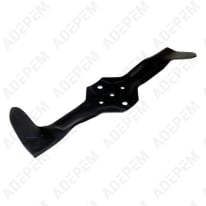 Hoja cruzada recta l=54,2cm 5321804-25