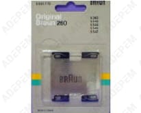 Rejilla de afeitar 260