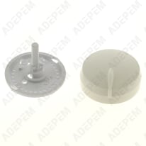 Pomo de temperatura 899801