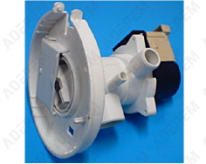 Pompa di drenaggio 63859