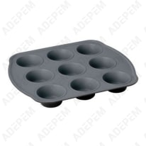 Molde para magdalenas Berghoff earthchef