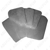 Pack de filtres 439502014