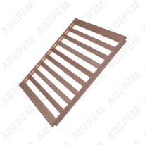 Holz Clayette 711247900