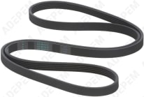Correa de transmisión original 00673923