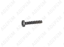 Schusskopfschraube mit Torx-Antrieb 1619P00105