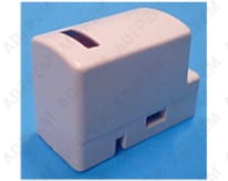 Botón blanco de encendido/apagado 481941028541