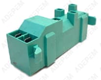 Encendedor de 4 puntos 810020106