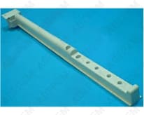 Binario rettilineo 481246238256