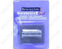 Cuchilla de micropantalla 2