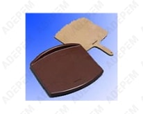 piedra para pizza miele hbs60