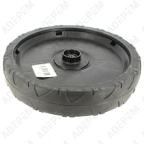 Rueda trasera d=280 381007472/2, 322120115/0