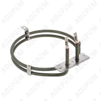 Resistenza circolare da 1430 W 4055502001
