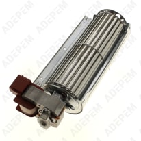 Ventilador crossflow 74x2402