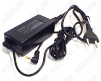 Transformador cargador