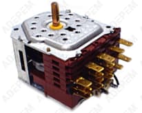 Programador 4417.01a