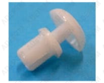 Clip de techo para microondas