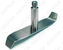 Cuchillo molinillo de especias