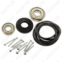 Rodamientos + juntas 00172685