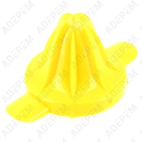 Cono prensador de cítricos pequeño