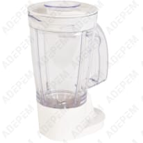 Batidora + tapa MS-5A07653