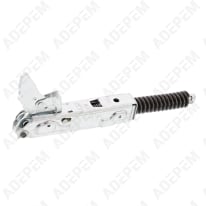 Cerniera della porta del forno 140018643209