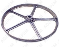 Polea de tambor 51X3774