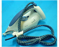 Piano in ferro + cavo