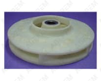 Turbine lave vaisselle