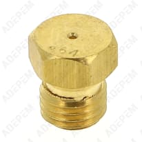 0,64 inyector butano-propano C00052938