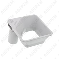 Siphon d'additifs Autodosing 140108529011