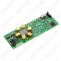 Módulo de teclado izquierdo 691651013