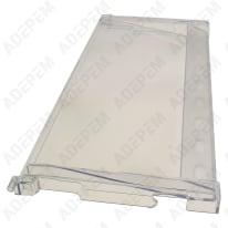 Placa frontal superior c00386406