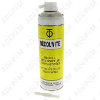 Decolle etiquette 250ml