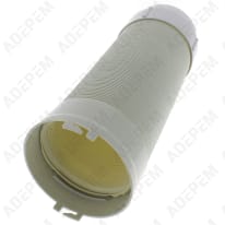 Conducto de salida de aire d=120