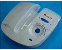 Panel de control 00483771